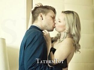 TaternTot