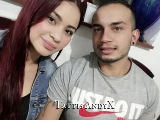 Tattis_AndyX