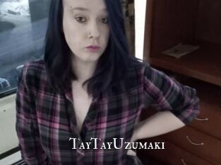 TayTayUzumaki