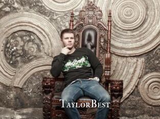 TaylorBest