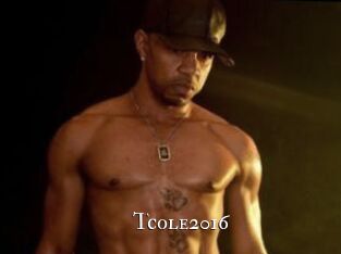 Tcole2016 cams