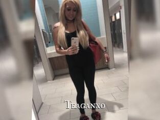 Teaganxo cams