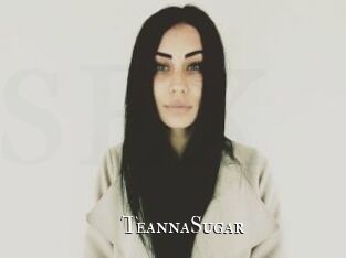 TeannaSugar