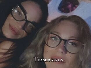 Teasergirls