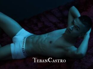 TebanCastro