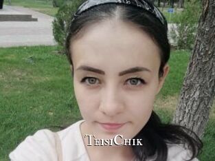 TeisiChik