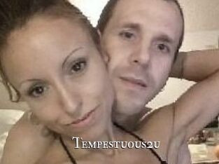Tempestuous2u