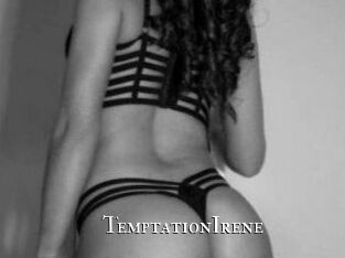 TemptationIrene