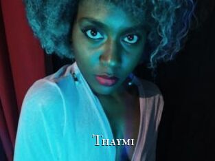 Thaymi cams