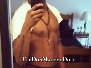 TheDonMademeDoit