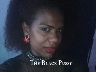 The_Black_Pussy