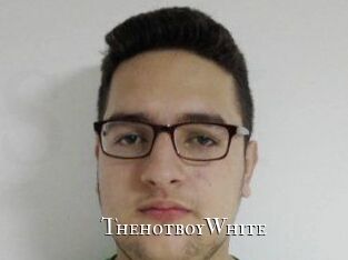 Thehotboy_White cams