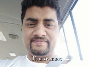 Theloverboy cams