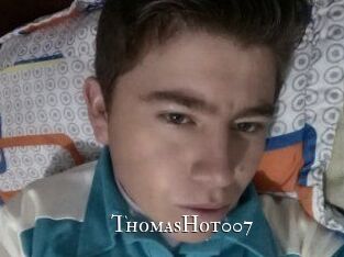 ThomasHot007 cams