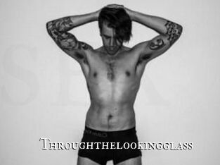 Throughthelookingglass