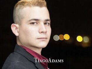 TiagoAdams