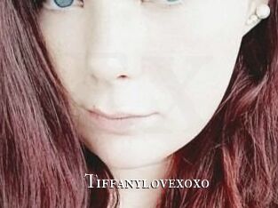 Tiffanylovexoxo