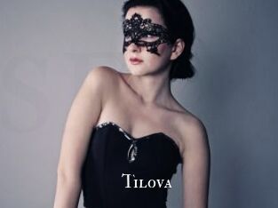 Tilova