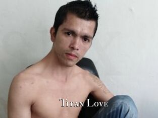 Titan_Love