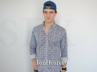 TodHobikko