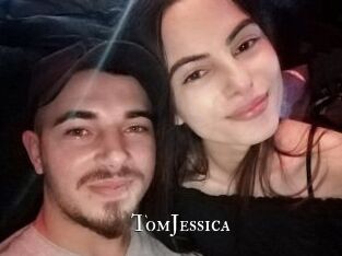 TomJessica cams