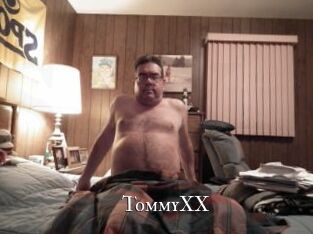 TommyXX