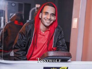 Tonywolf