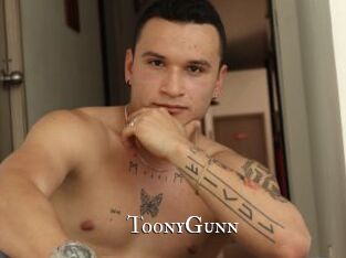 ToonyGunn