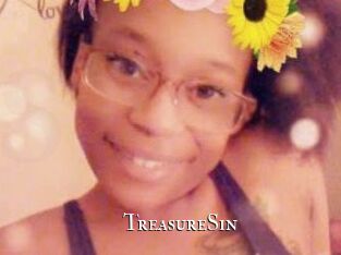 TreasureSin