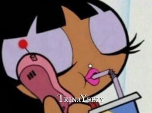 TrinaYeezy