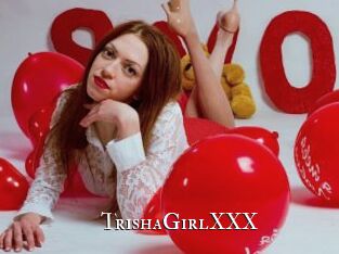 TrishaGirlXXX