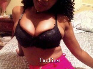 TruGem cams