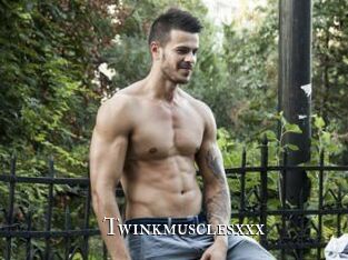 Twinkmusclesxxx