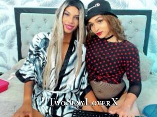 TwoSexyLoverX