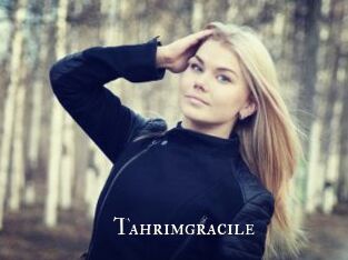 Tahrimgracile