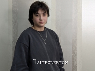 Taitecleeton