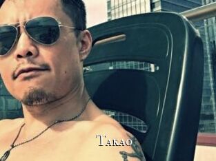Takao