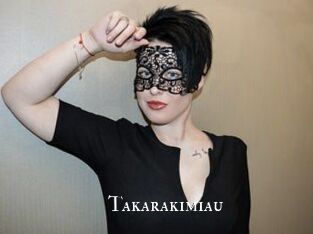 Takarakimiau
