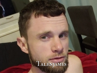 talenjames cams