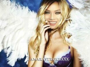 Tamarastrokexxx