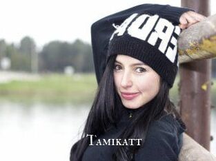 Tamikatt