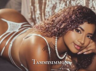 Tammysimmons
