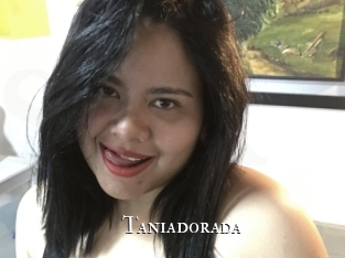 Taniadorada
