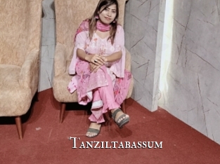 Tanziltabassum