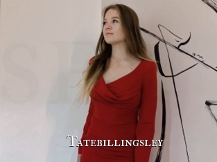 Tatebillingsley