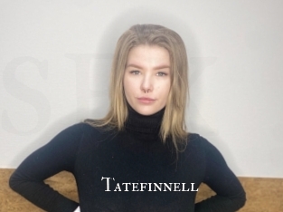 Tatefinnell