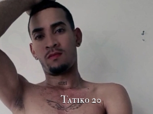 tatiko_20 cams
