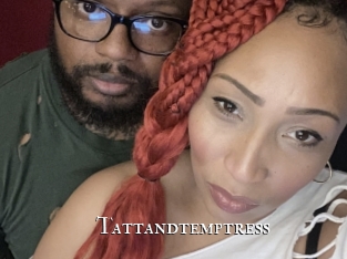 Tattandtemptress
