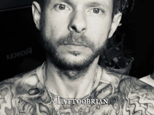 Tattoobrian