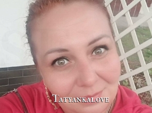 Tatyankalove